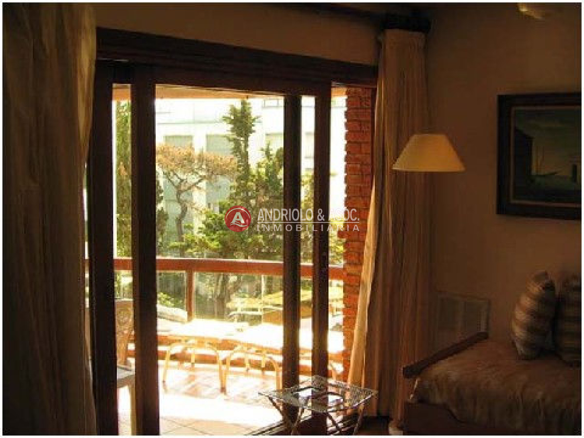 Apartamento ID.1144 - Apartamento en Punta del Este, Península