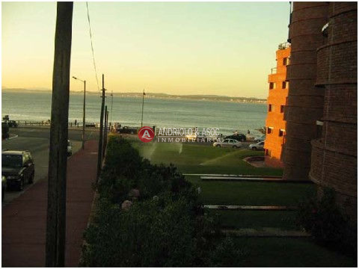 Apartamento ID.1144 - Apartamento en Punta del Este, Península