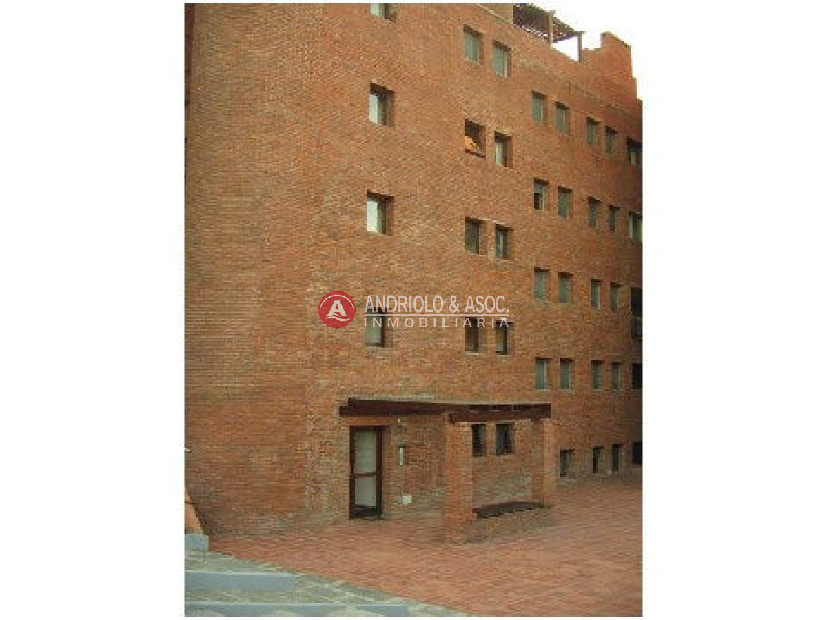 Apartamento ID.1144 - Apartamento en Punta del Este, Península