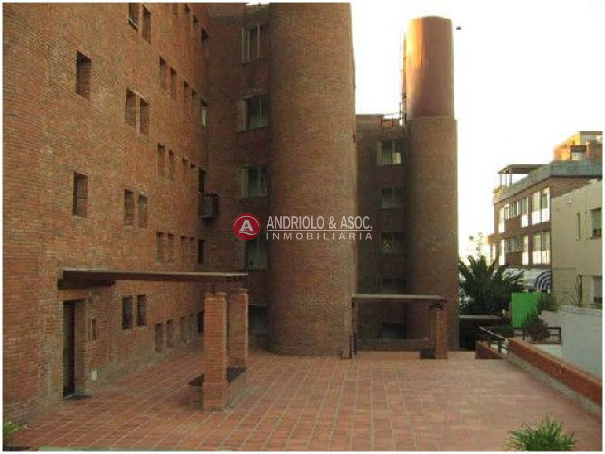 Apartamento ID.1144 - Apartamento en Punta del Este, Península