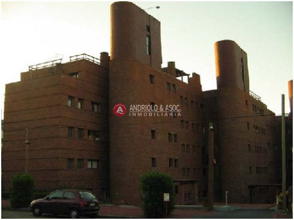 Apartamento ID.1144 - Apartamento en Punta del Este, Península
