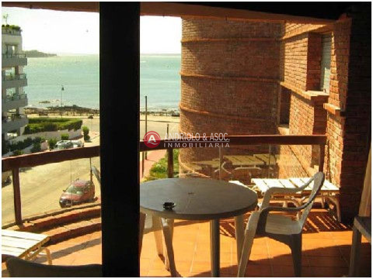 Apartamento ID.1144 - Apartamento en Punta del Este, Península