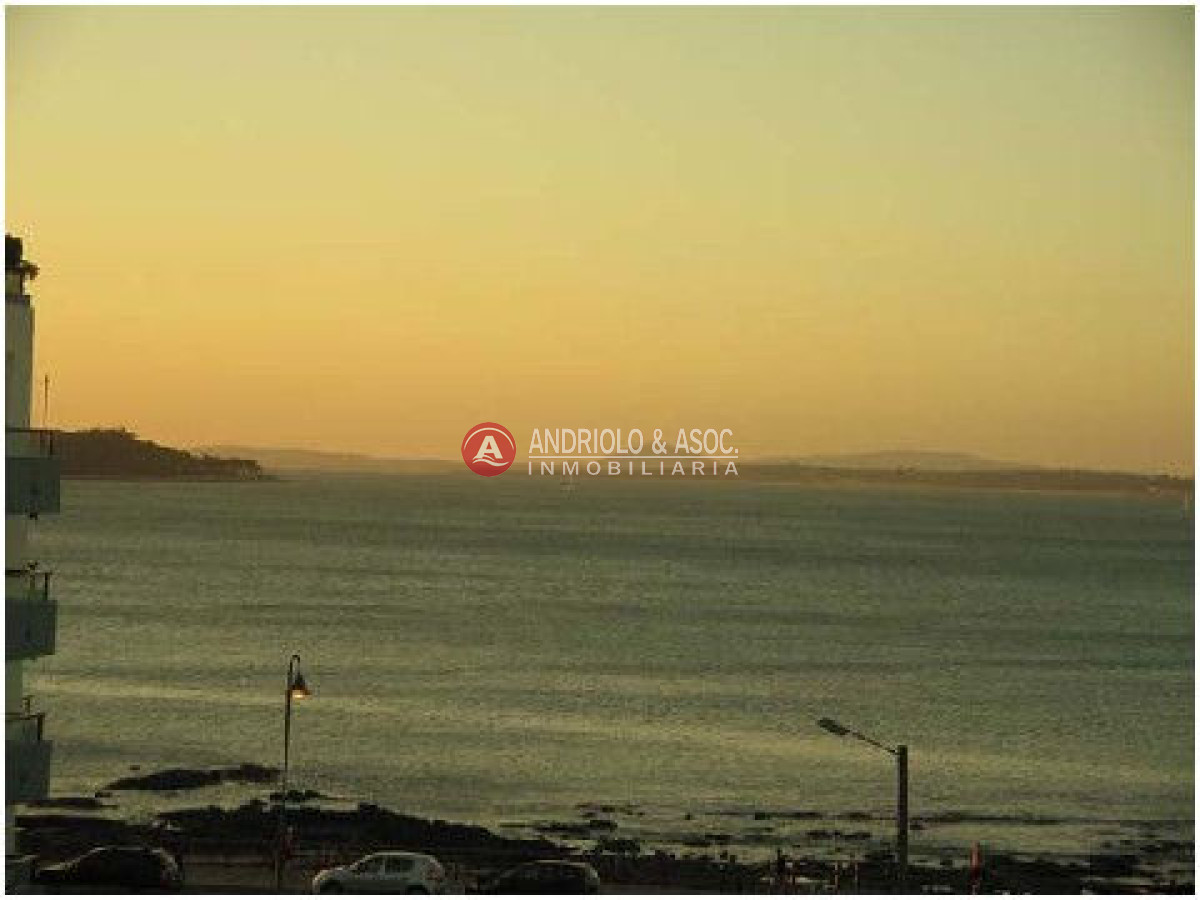 Apartamento ID.1144 - Apartamento en Punta del Este, Península