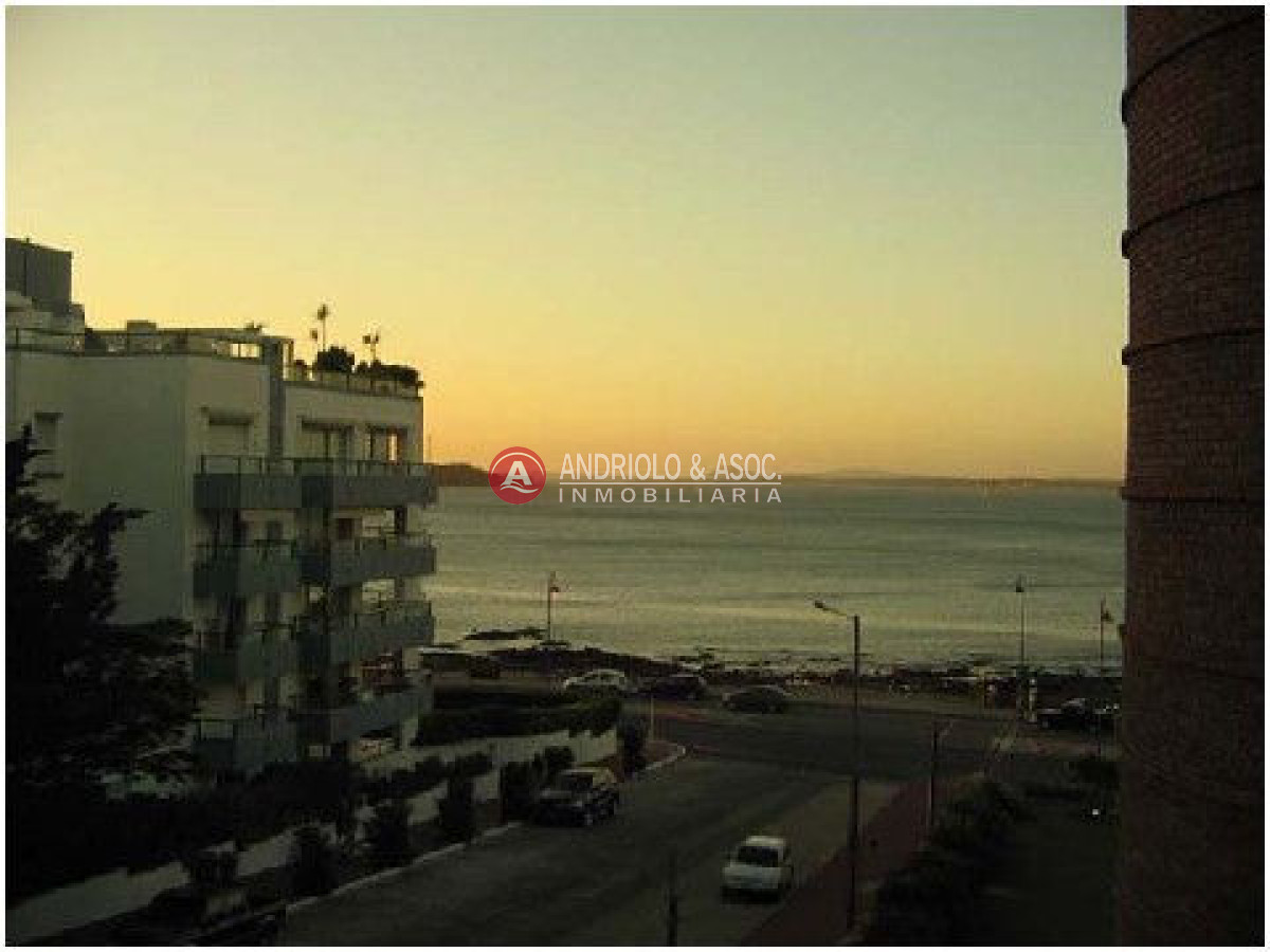 Apartamento ID.1144 - Apartamento en Punta del Este, Península