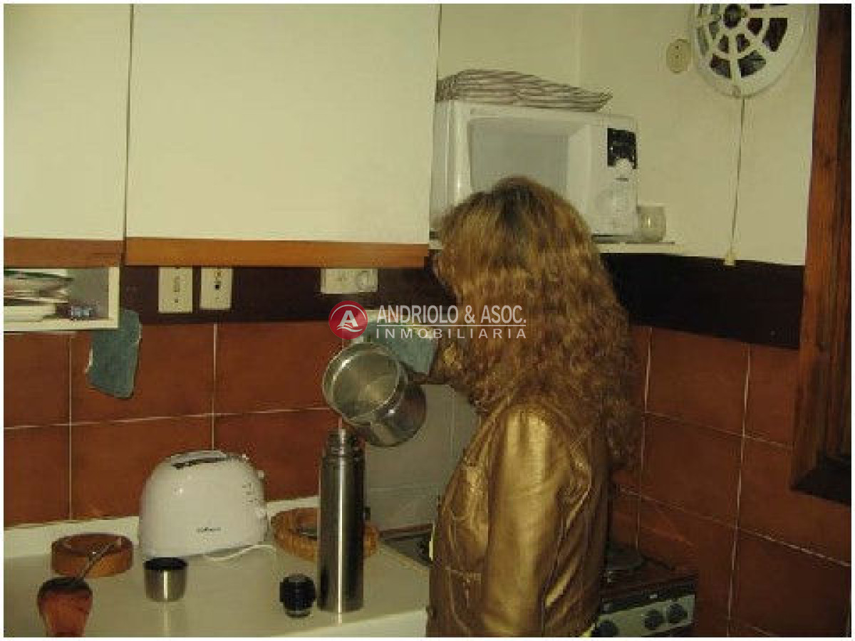 Apartamento ID.1144 - Apartamento en Punta del Este, Península
