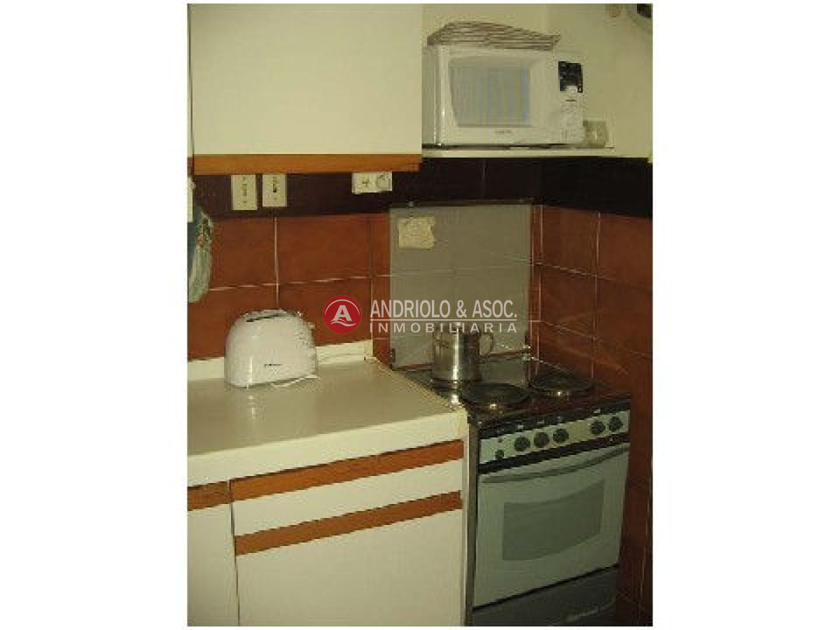 Apartamento ID.1144 - Apartamento en Punta del Este, Península