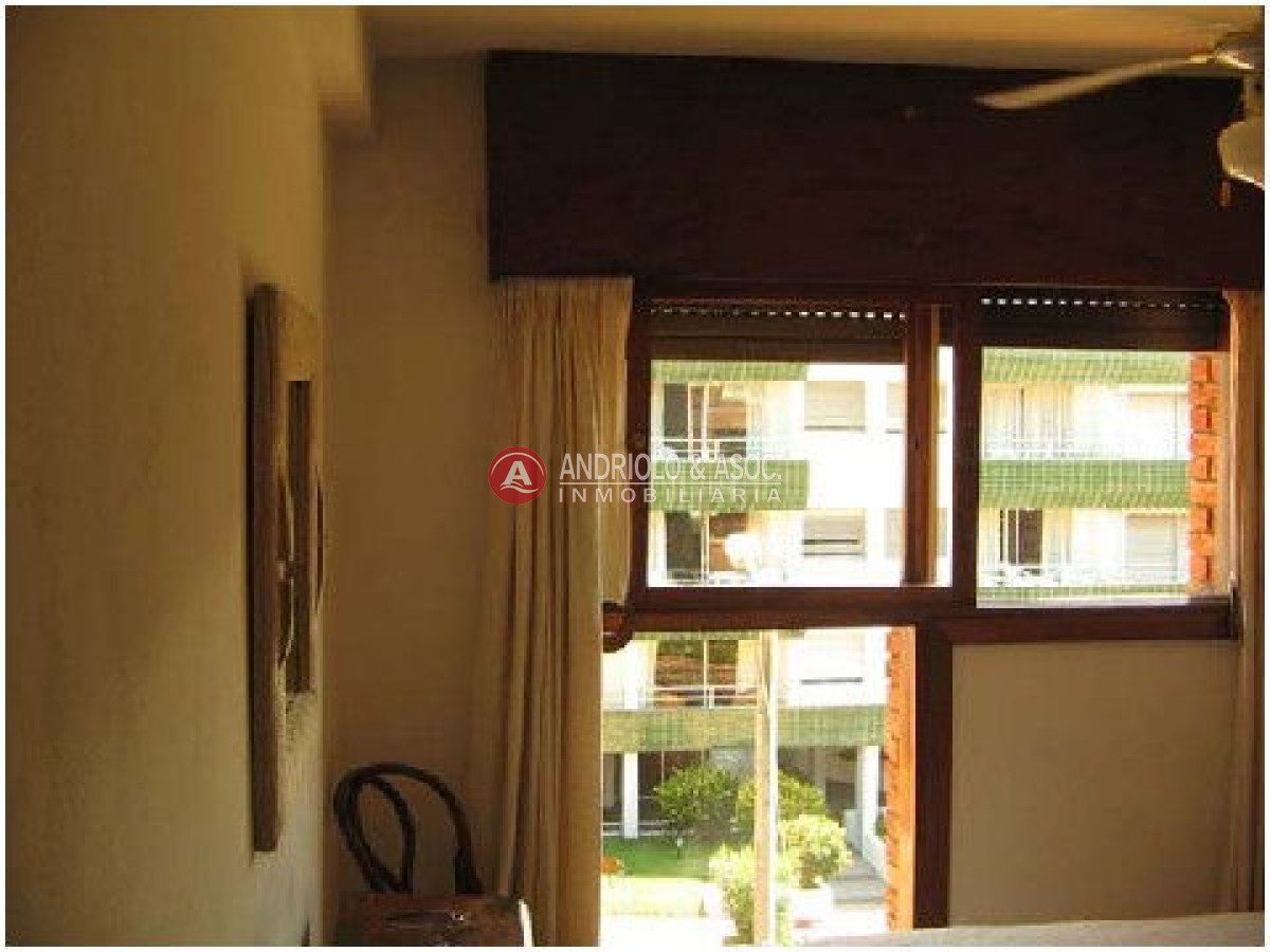 Apartamento ID.1144 - Apartamento en Punta del Este, Península
