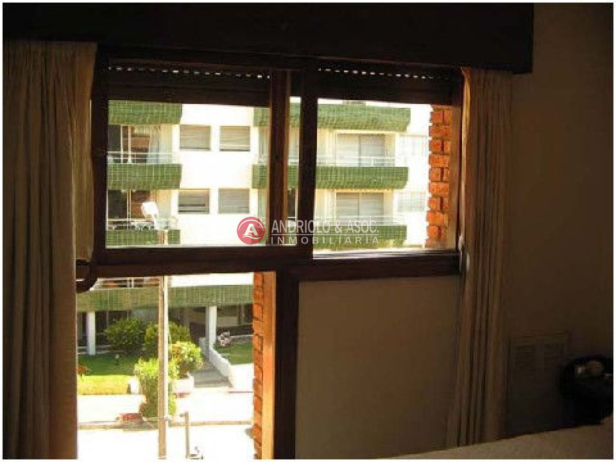 Apartamento ID.1144 - Apartamento en Punta del Este, Península