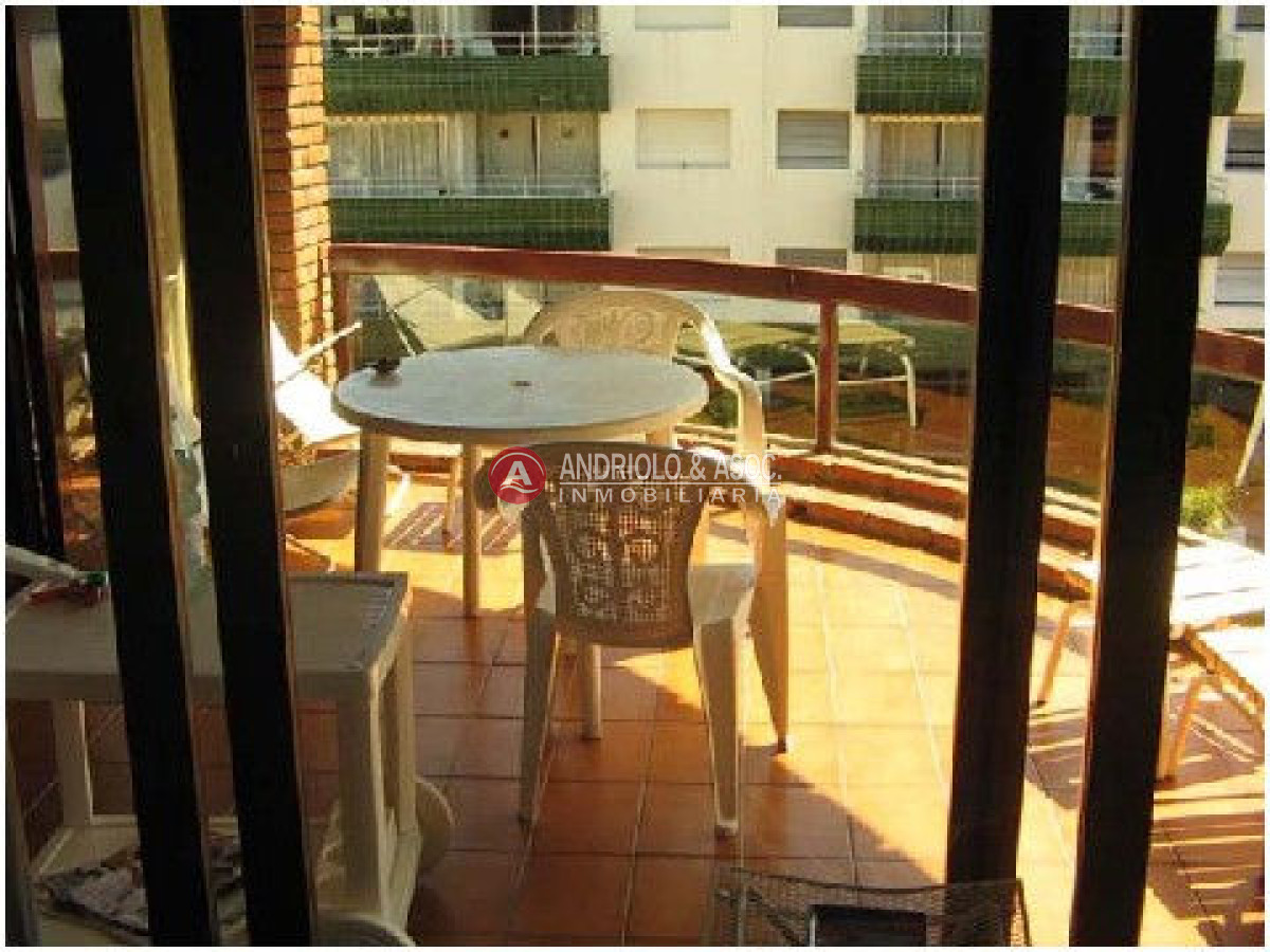 Apartamento ID.1144 - Apartamento en Punta del Este, Península
