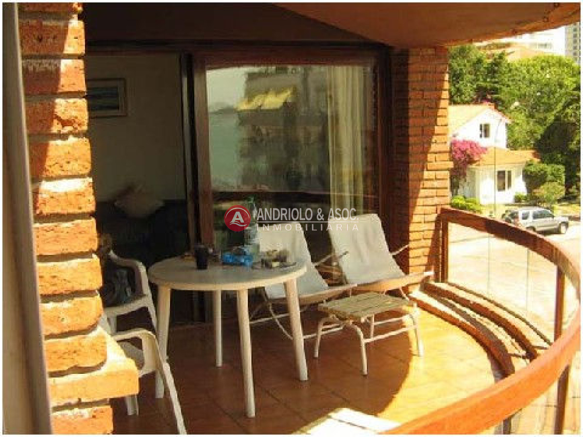 Apartamento ID.1144 - Apartamento en Punta del Este, Península