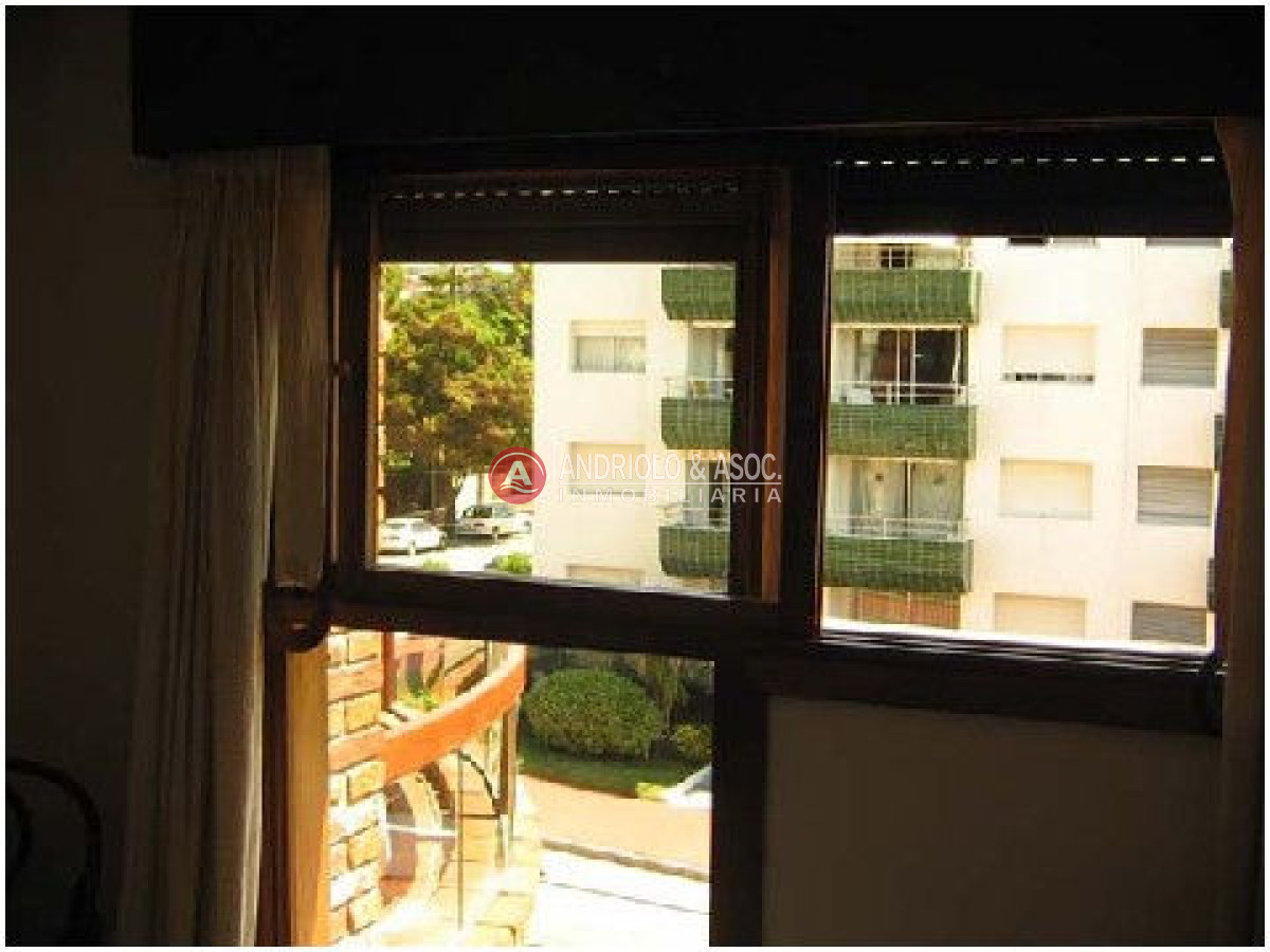 Apartamento ID.1144 - Apartamento en Punta del Este, Península