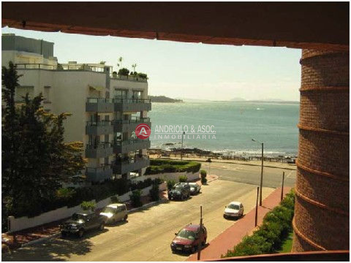 Apartamento ID.1144 - Apartamento en Punta del Este, Península