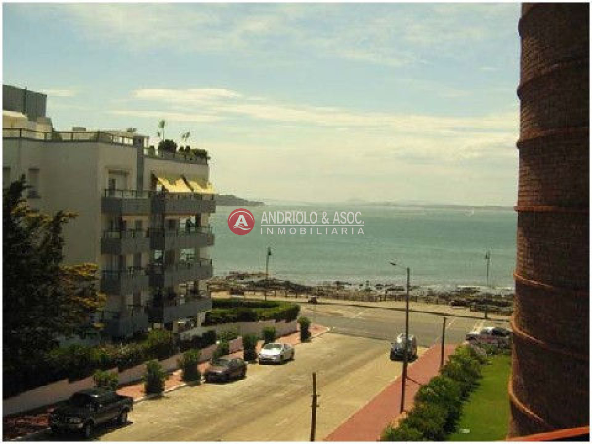 Apartamento ID.1144 - Apartamento en Punta del Este, Península