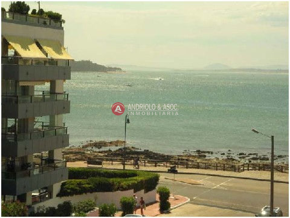 Apartamento ID.1144 - Apartamento en Punta del Este, Península