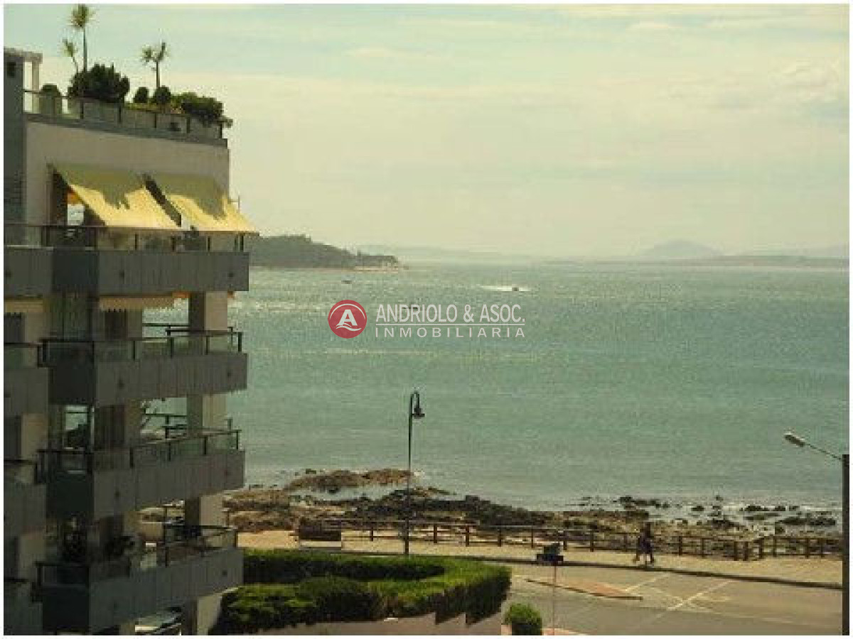 Apartamento ID.1144 - Apartamento en Punta del Este, Península