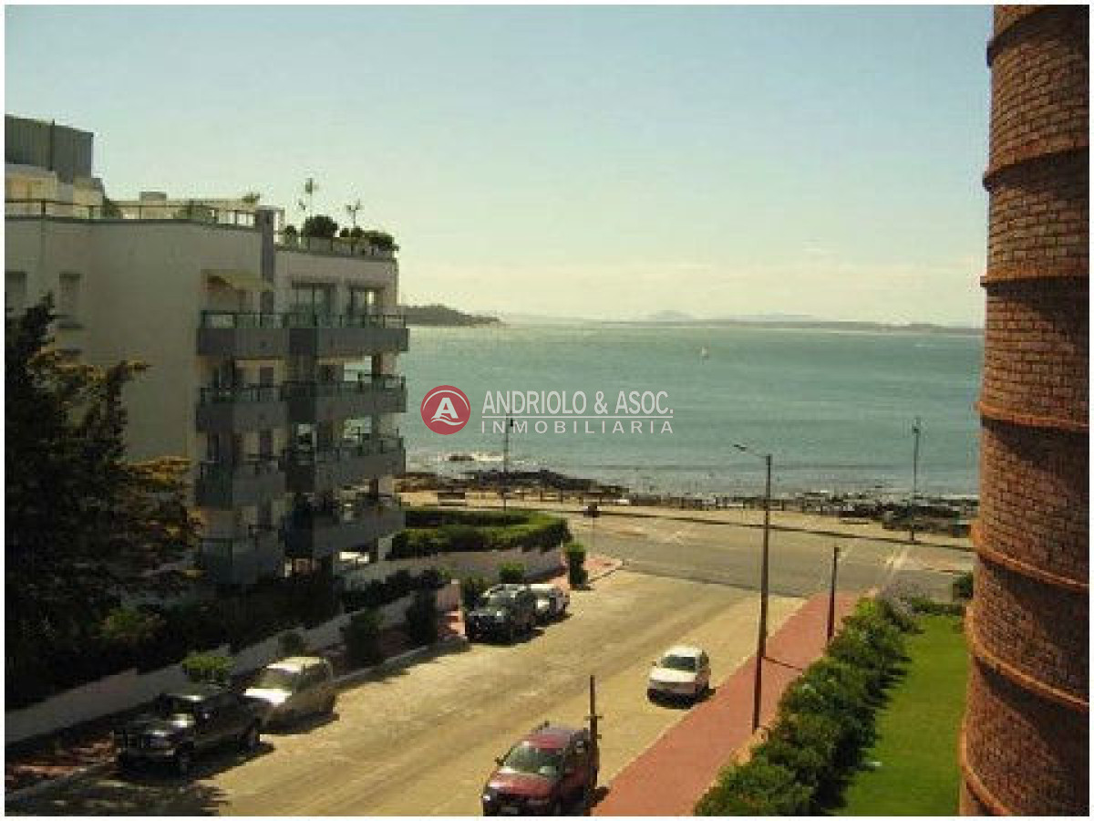 Apartamento ID.1144 - Apartamento en Punta del Este, Península