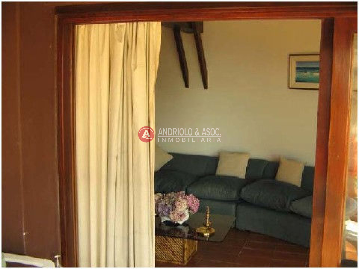 Apartamento ID.1144 - Apartamento en Punta del Este, Península