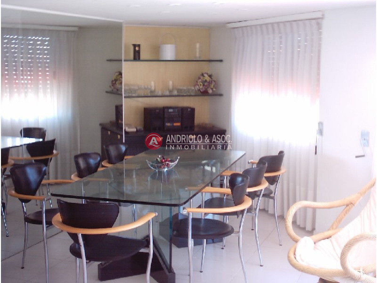 Apartamento ID.1145 - Apartamento en Punta del Este, Mansa