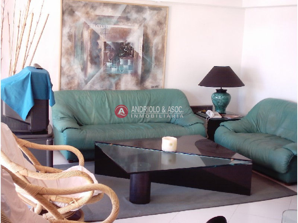 Apartamento ID.1145 - Apartamento en Punta del Este, Mansa