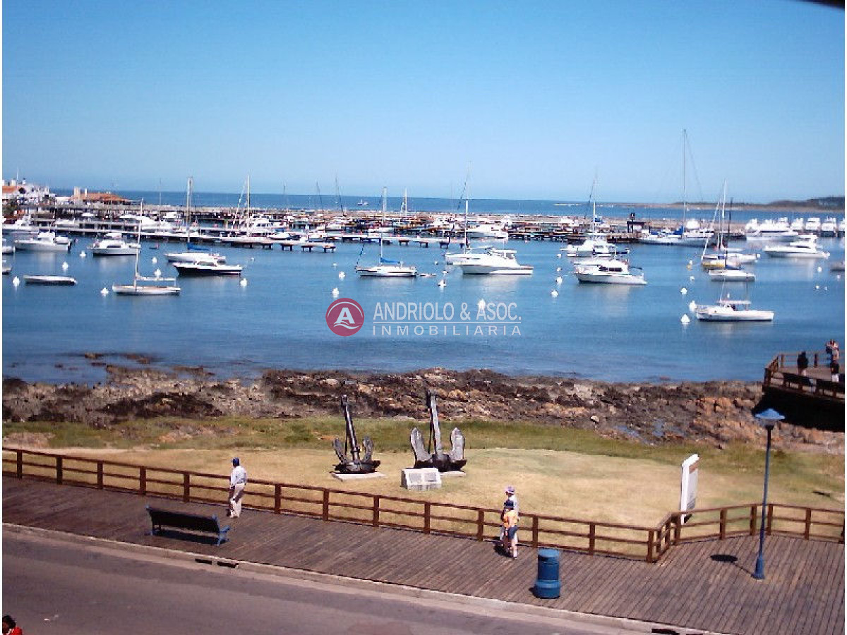 Apartamento ID.1145 - Apartamento en Punta del Este, Mansa