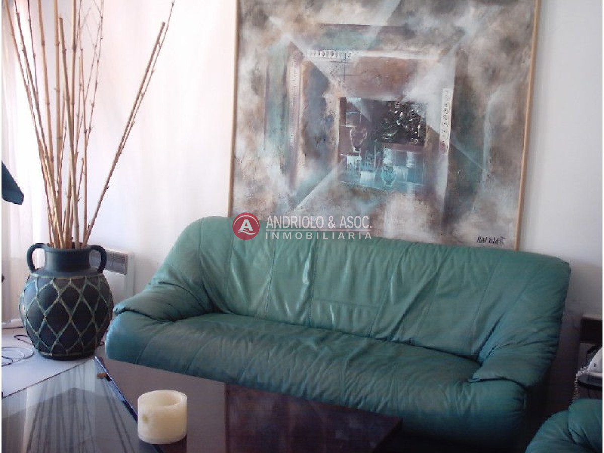 Apartamento ID.1145 - Apartamento en Punta del Este, Mansa