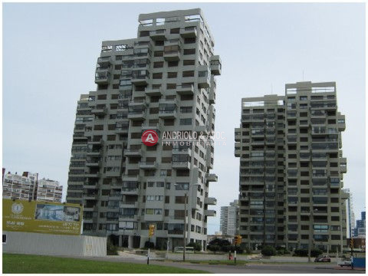 Apartamento ID.1157 - Apartamento en Punta del Este, Brava