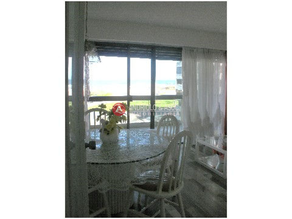 Apartamento ID.1157 - Apartamento en Punta del Este, Brava