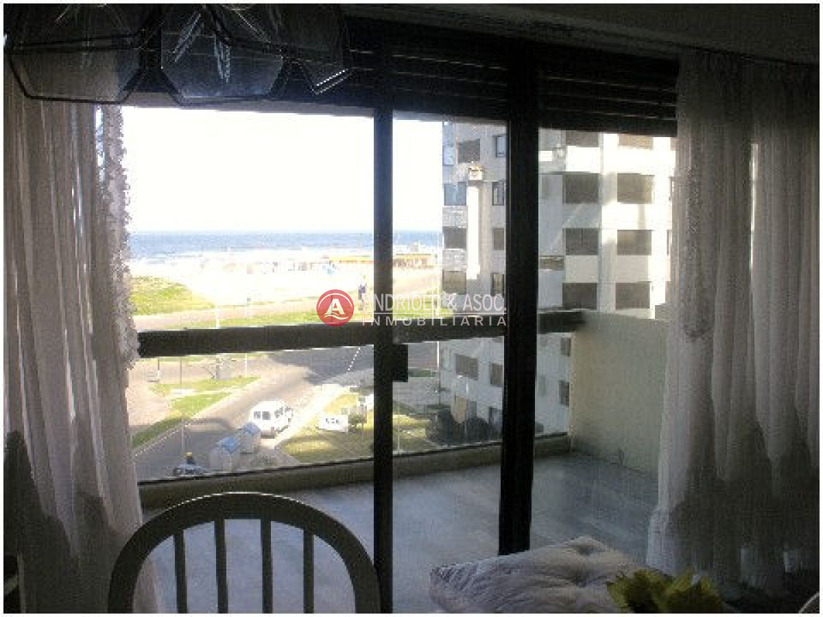Apartamento ID.1157 - Apartamento en Punta del Este, Brava