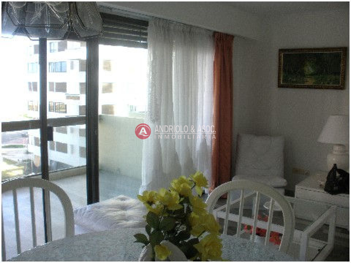 Apartamento ID.1157 - Apartamento en Punta del Este, Brava