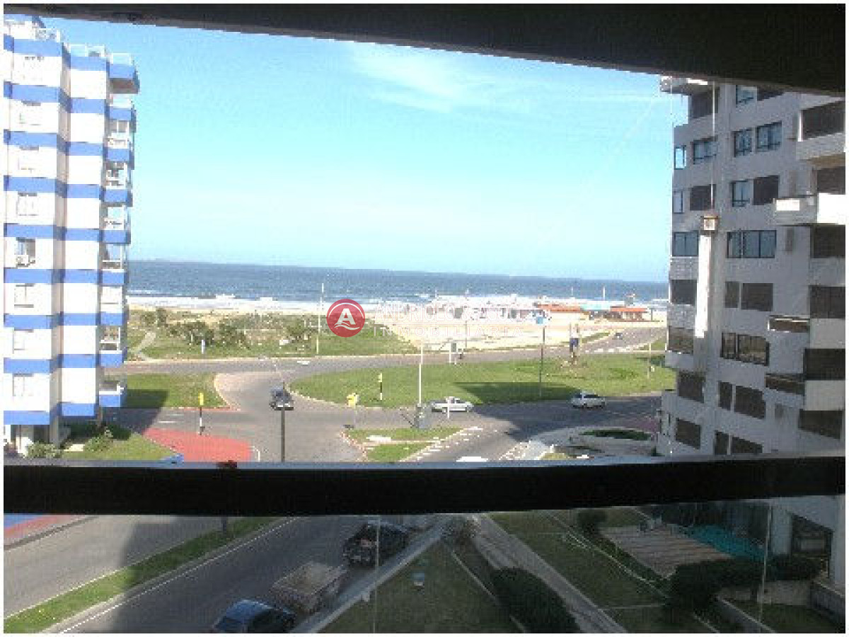 Apartamento ID.1157 - Apartamento en Punta del Este, Brava