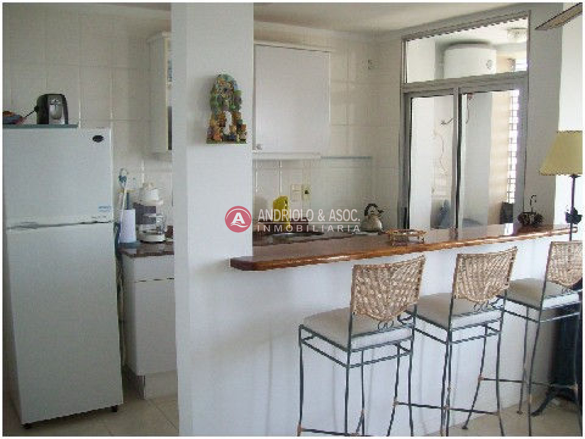 Apartamento ID.1188 - apartamento en zona de Punta Shopping