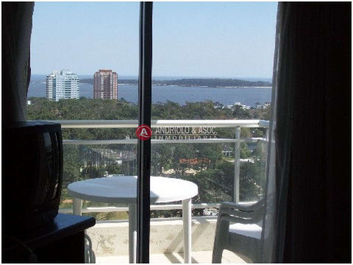 Apartamento ID.1188 - apartamento en zona de Punta Shopping