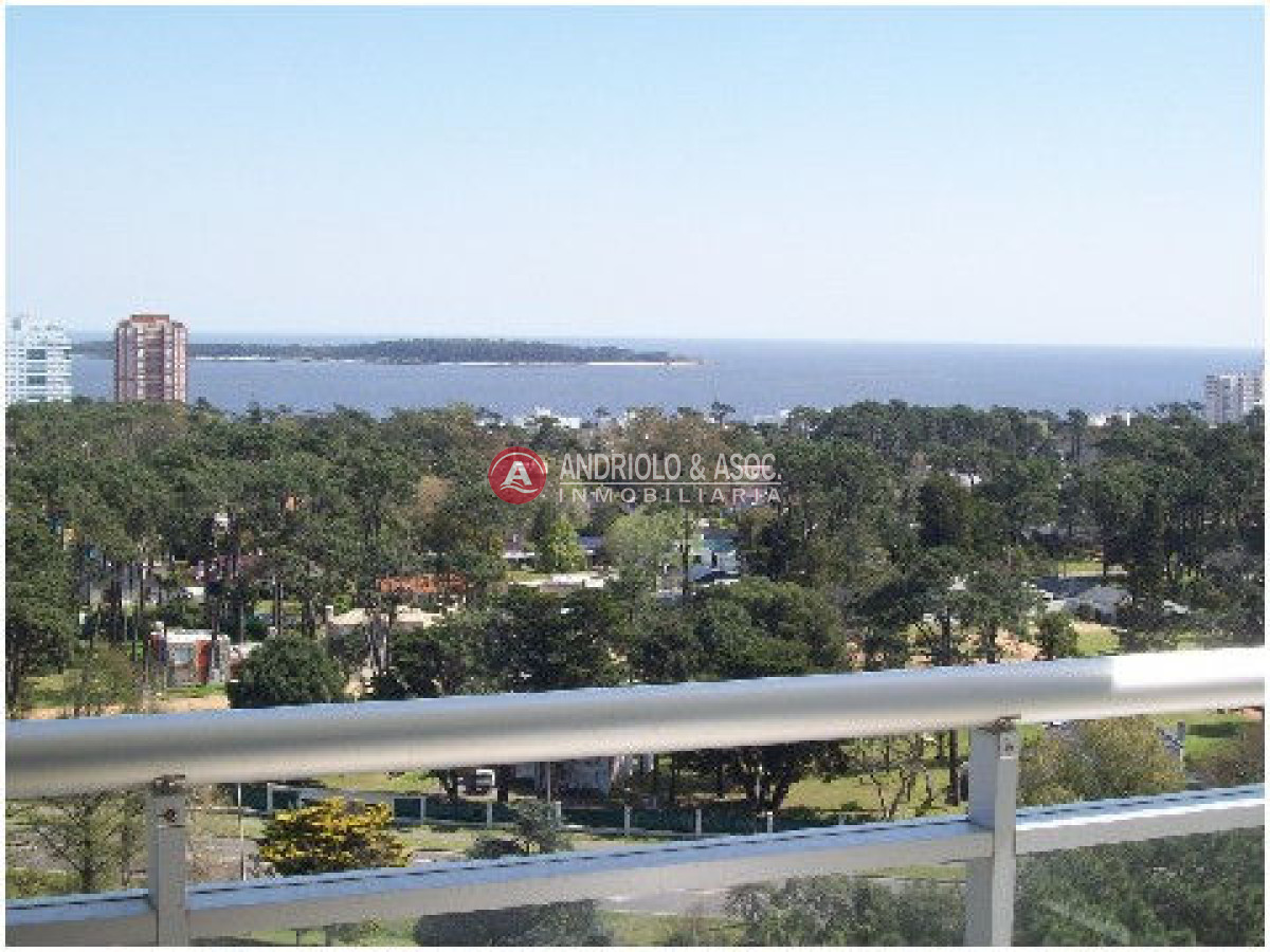 Apartamento ID.1188 - apartamento en zona de Punta Shopping