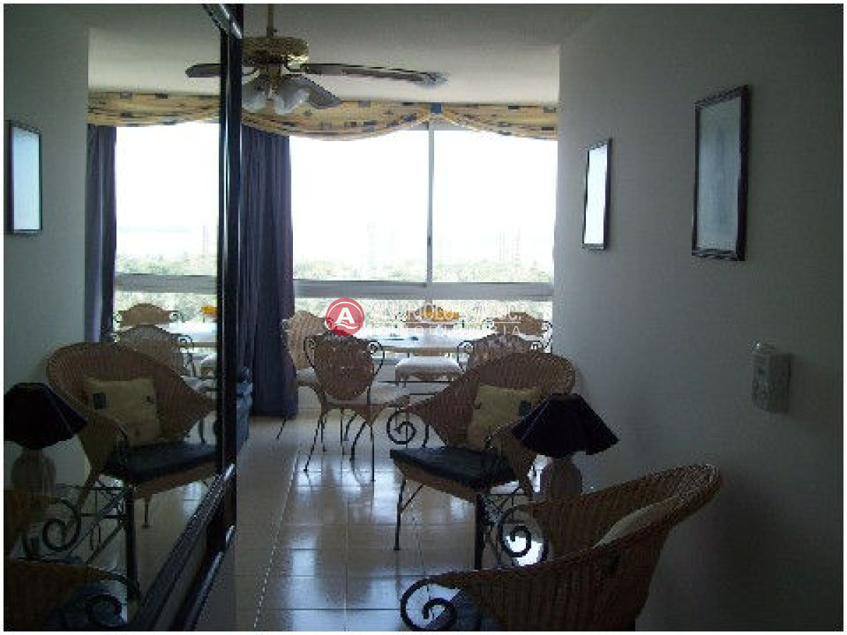 Apartamento ID.1188 - apartamento en zona de Punta Shopping