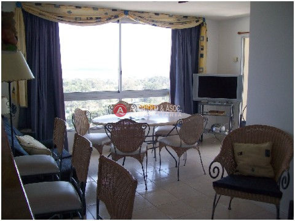 Apartamento ID.1188 - apartamento en zona de Punta Shopping