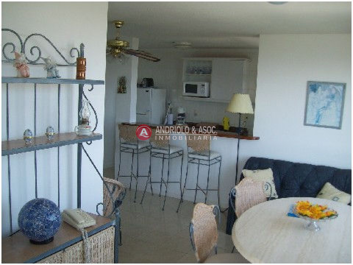 Apartamento ID.1188 - apartamento en zona de Punta Shopping