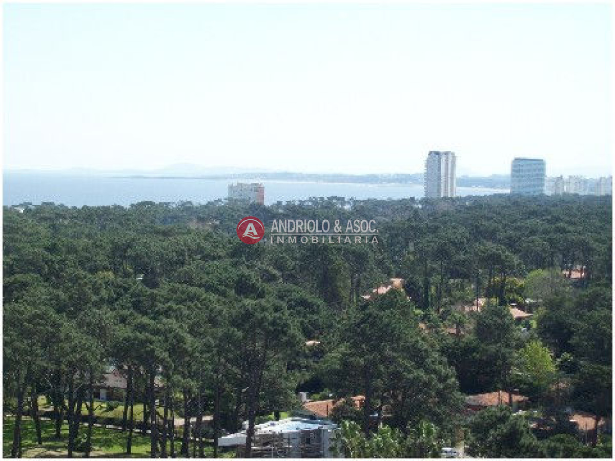 Apartamento ID.1188 - apartamento en zona de Punta Shopping
