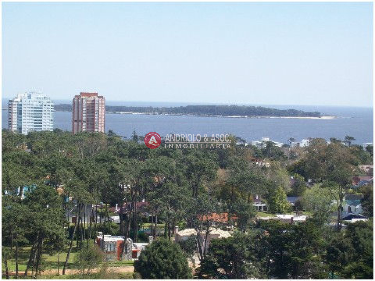 Apartamento ID.1188 - apartamento en zona de Punta Shopping