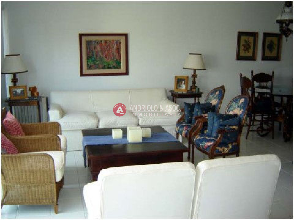 Apartamento ID.1199 - Apartamento en Punta del Este, Mansa