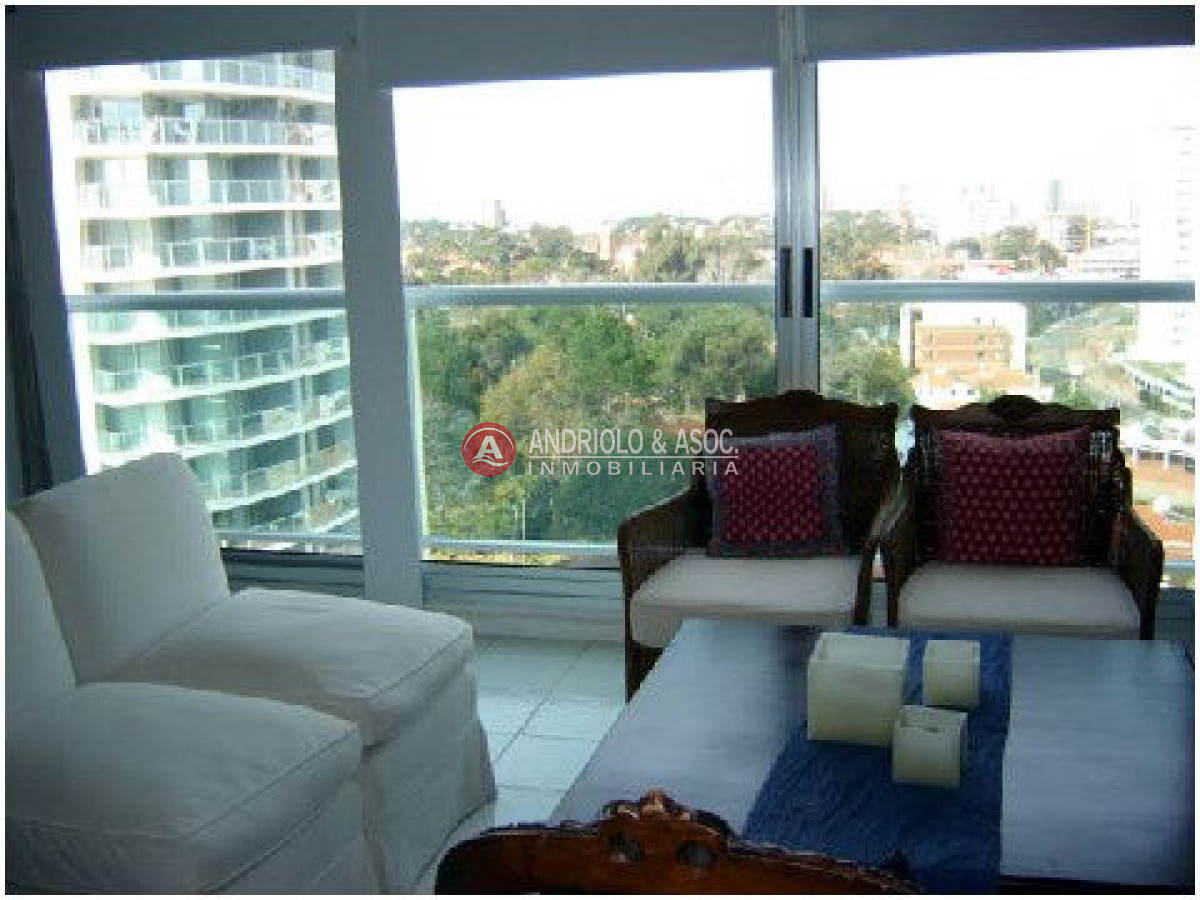 Apartamento ID.1199 - Apartamento en Punta del Este, Mansa