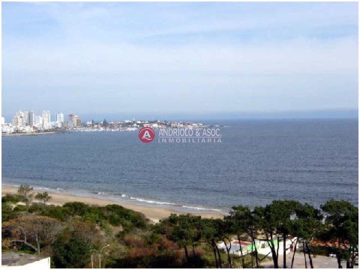 Apartamento ID.1199 - Apartamento en Punta del Este, Mansa