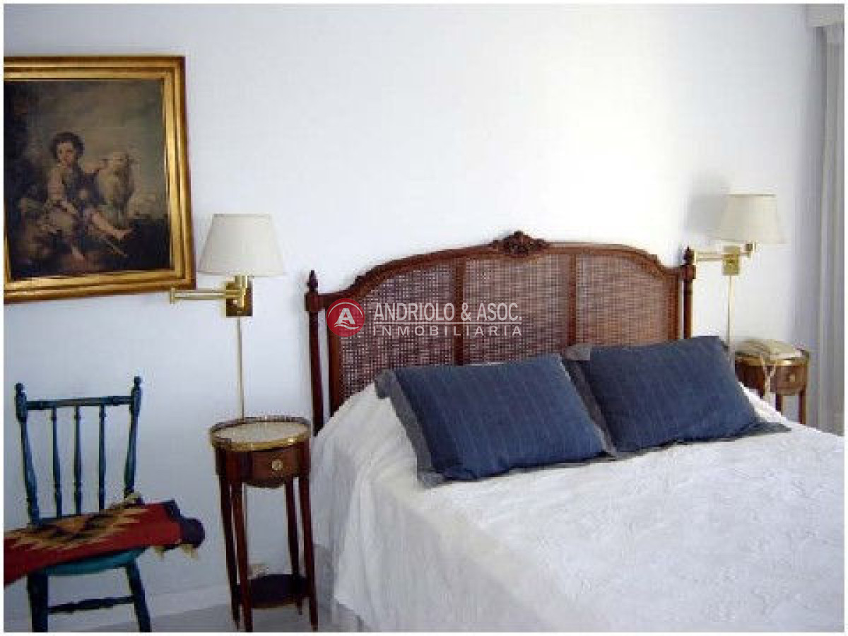 Apartamento ID.1199 - Apartamento en Punta del Este, Mansa