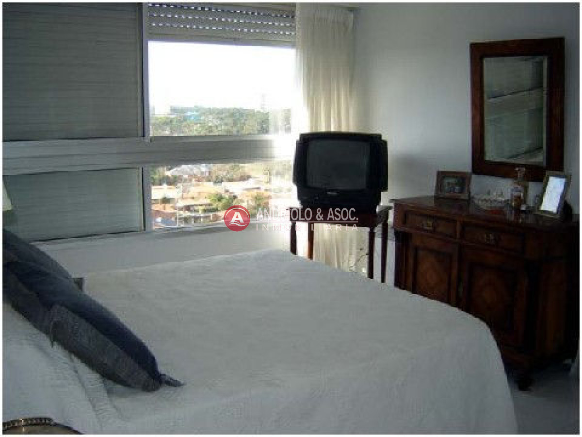 Apartamento ID.1199 - Apartamento en Punta del Este, Mansa