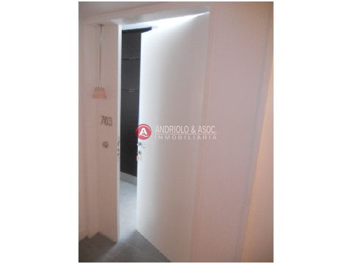 Apartamento ID.1209 - Apartamento en Punta del Este, Roosevelt