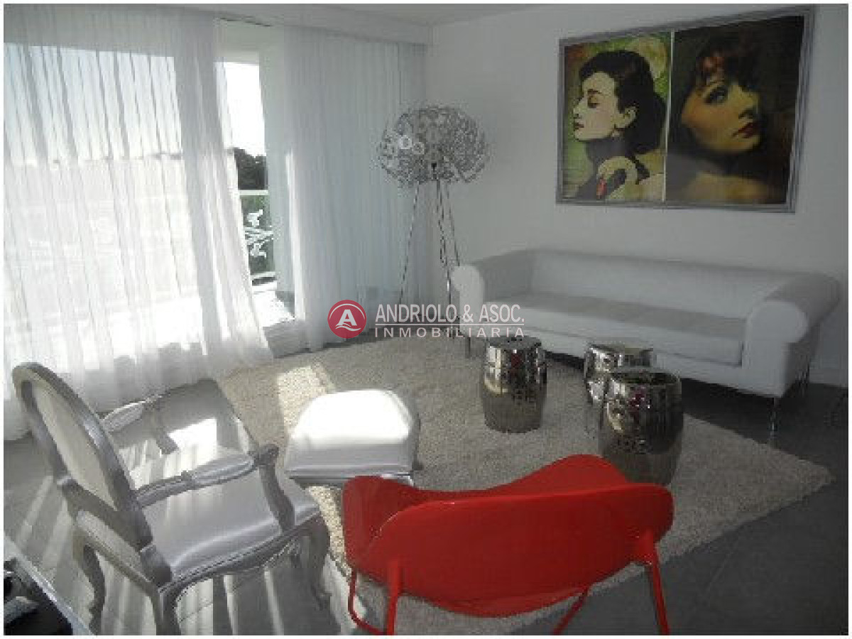 Apartamento ID.1209 - Apartamento en Punta del Este, Roosevelt