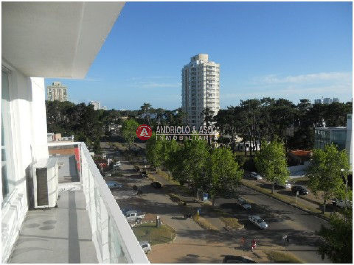 Apartamento ID.1209 - Apartamento en Punta del Este, Roosevelt