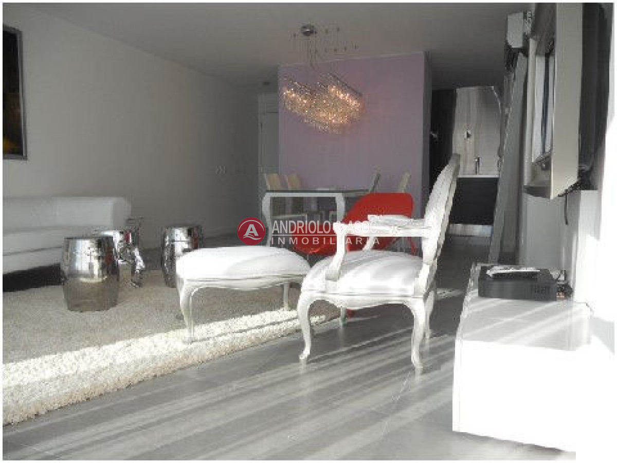 Apartamento ID.1209 - Apartamento en Punta del Este, Roosevelt