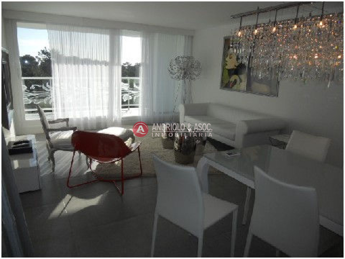 Apartamento ID.1209 - Apartamento en Punta del Este, Roosevelt