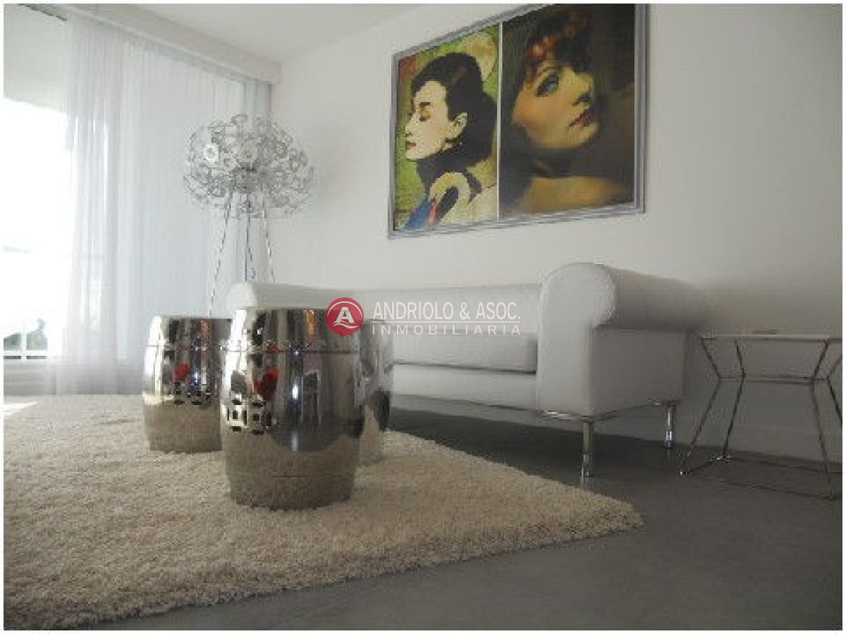 Apartamento ID.1209 - Apartamento en Punta del Este, Roosevelt