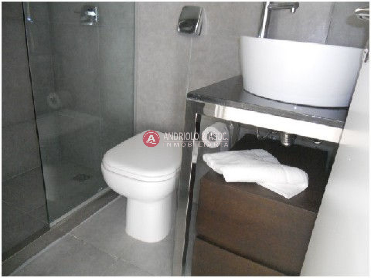 Apartamento ID.1209 - Apartamento en Punta del Este, Roosevelt
